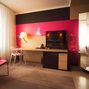 Pokój typu comfort z łóżkiem queen-size